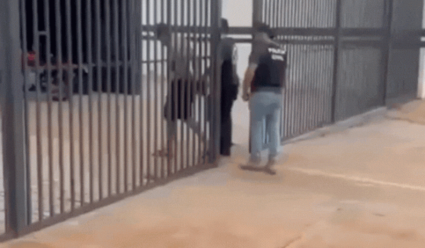 Tortura e roubo contra pessoa com deficiência levam à prisão de investigados em São Simão