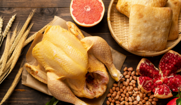 Café, frango e legumes encarecem no Centro-Oeste e em todas as regiões