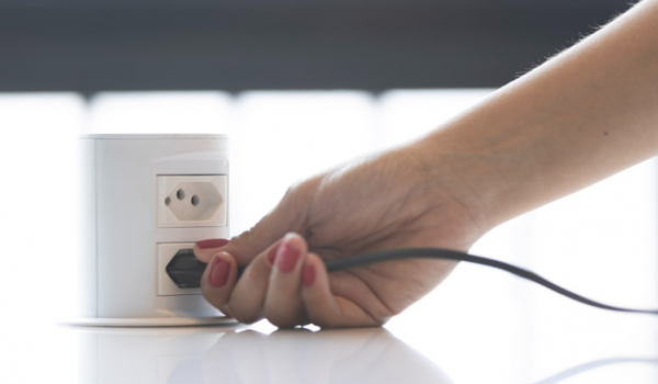 Energia elétrica ficará mais cara em agosto no estado de Goiás 