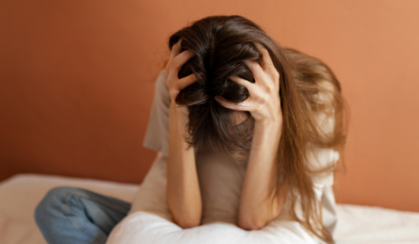Brasil lidera ranking mundial de ansiedade e especialistas alertam para sinais que não devem ser ignorados