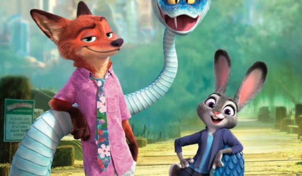 Zootopia 2 supera US$ 1 bilhão e consolida animação entre os maiores sucessos de 2025