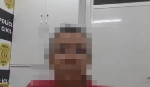 Técnica detida ao tentar levar recém-nascido diz que ação era para 