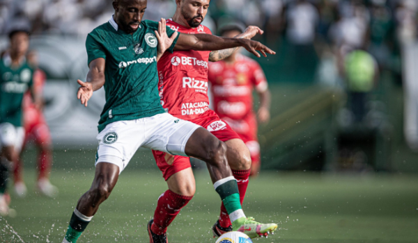 Clássico goiano movimenta rodada da série B que começa nesta sexta-feira (15)