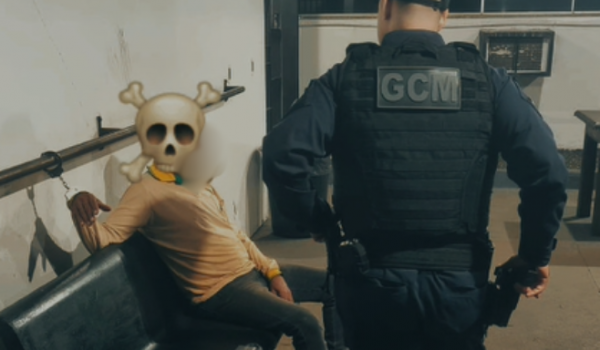 Suspeito de abusar de sobrinhas é conduzido após ação da GCM e Conselho Tutelar em Rio Verde