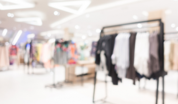 Roupas são preferência de 48% dos brasileiros no Dia dos Namorados