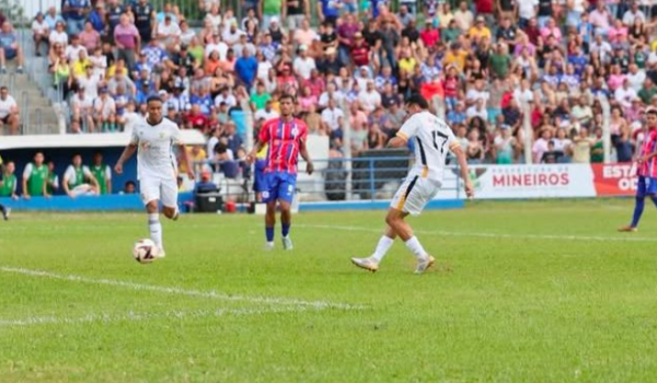 Após 3 rodadas, apenas uma equipe mantém 100% na 3ª divisão de Goiás