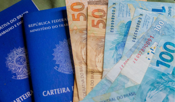 Salário mínimo de 2026 será de R$ 1.621, confirma Ministério do Planejamento