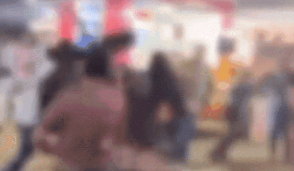 Noite de pancadaria encerra Expoacreúna com confusão e intervenção da PM