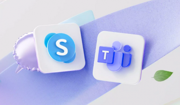 Fim de uma era: Microsoft anuncia aposentadoria do Skype