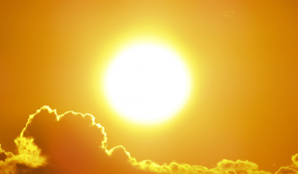 Semana será de sol, calor e baixa chance de chuva em Goiás, segundo a previsão