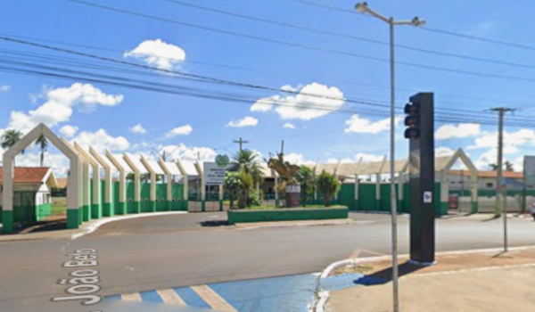 Sorteio define nesta segunda (15) feirantes e food trucks para a Expo Rio Verde 2026