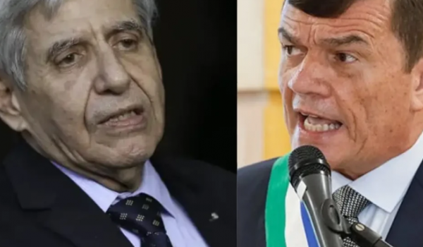 STF decreta prisão de generais condenados por participação em trama golpista