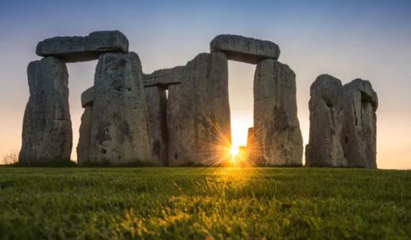 Stonehenge deve entrar na lista da Unesco de patrimônios mundiais em perigo