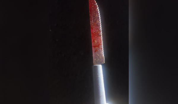 Suposto furto de telefone termina em homem esfaqueado no residencial Portal do Sol, em Rio Verde