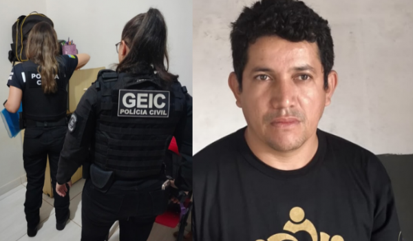 Suspeito de fraudes na negociação de veículos é preso em Acreúna; prejuízos ultrapassam R$ 200 mil