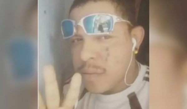 Suspeito de matar companheira com golpe no pescoço é preso após voltar ao local e jantar na casa de vizinha em Mineiros