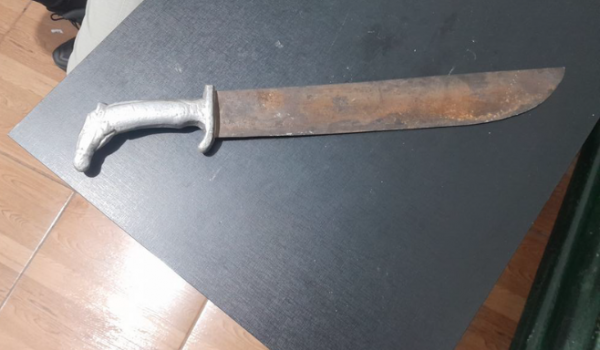 Suspeito de tentativa de homicídio é detido e drogas são apreendidas no bairro Popular, em Rio Verde