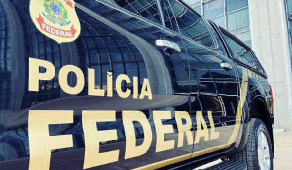 Suspeito de vender dinheiro falso na internet é preso pela PF em Rio Verde