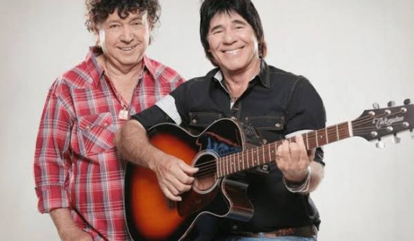 Arraiá das Abóboras; Nêgo Rainer e Teodoro & Sampaio são as atrações deste sábado (7)