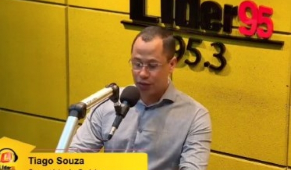 Secretário de Saúde alerta para avanço da dengue e cenário preocupante em Rio Verde