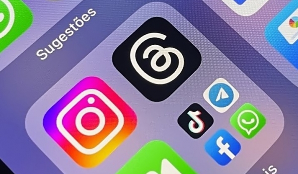Instagram e Threads deixará de recomendar conteúdo político aos usuários