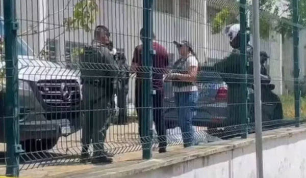 Tiroteio em escola de Ceará deixa dois estudantes mortos e três feridos
