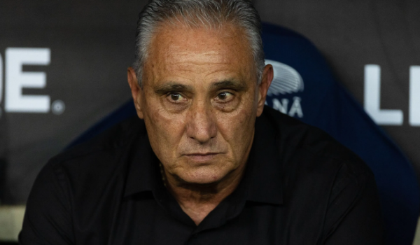 TITE É DEMITIDO; QUEM DEVERIA SER O PRÓXIMO TÉCNICO DO FLAMENGO?