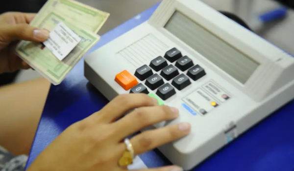 ÚLTIMA CHAMADA: NÃO DEIXE PARA DEPOIS!