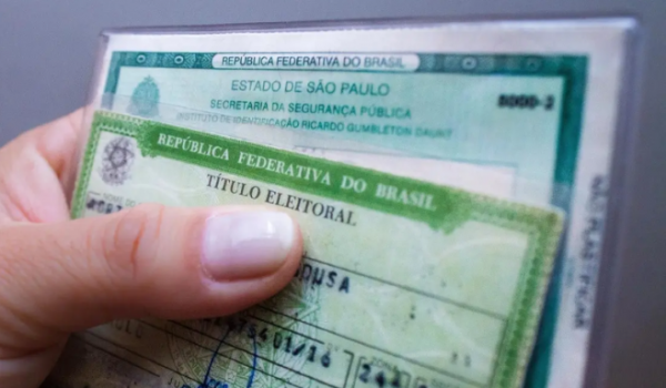 Eleitor tem até 20 de agosto para pedir voto em trânsito nas eleições de outubro