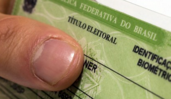 Eleições presidenciais: eleitor deve regularizar título até 6 de maio