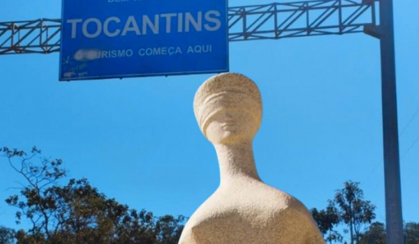 Goiás aciona STF para reaver área ocupada pelo Tocantins na região do Quilombo Kalunga