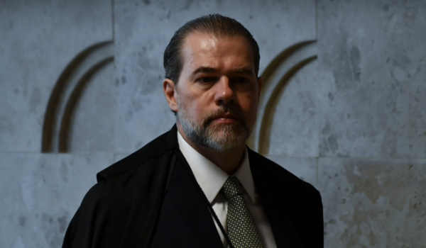 Toffoli manda PF concentrar depoimentos do caso Banco Master em apenas dois dias no STF