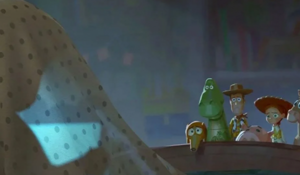 Toy Story 5 terá tablet infantil como vilão e foco em Jessie, diz Disney