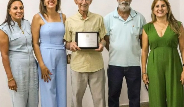 Tradição de família mantém a tecelagem viva em Pirenópolis por cinco gerações