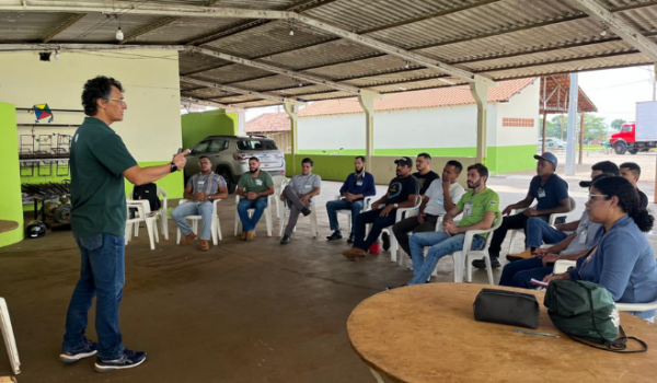 Sindicato Rural e SENAR oferecem cursos gratuitos para qualificação no agro em Rio Verde