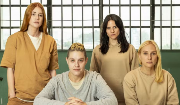 Segunda temporada de Tremembé é confirmada e terá personagem inspirado no Robinho