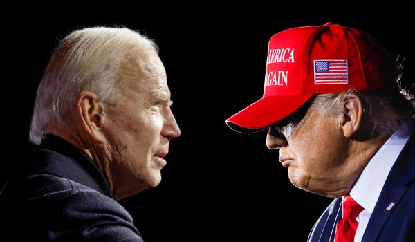 O que acontece se Donald Trump se recusar a entregar o cargo à Joe Biden?