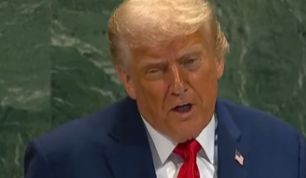 Trump elogia Lula e anuncia encontro com presidente brasileiro na próxima semana