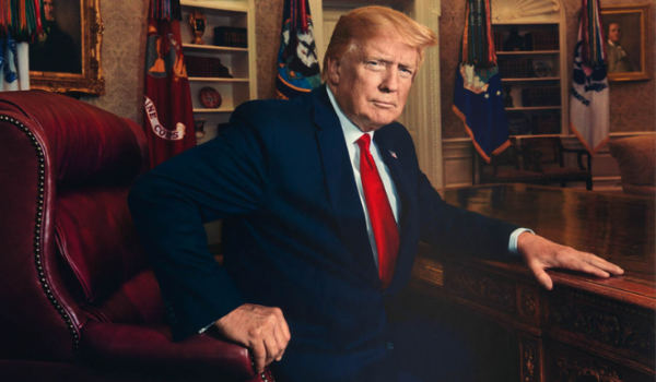 Trump propõe tarifa de 100% sobre filmes estrangeiros para 