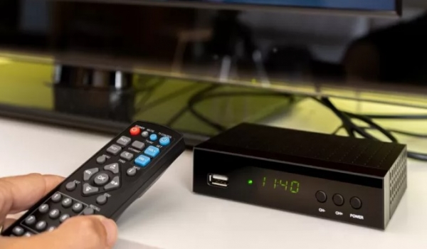 Cerca de 5 milhões de aparelhos TV BOX  terão bloqueio do sinal por determinação da Anatel