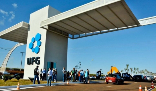 UFG anuncia novo processo seletivo para ingresso na instituição