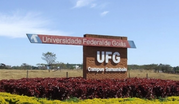 UFG está na lista das mil melhores universidades do mundo