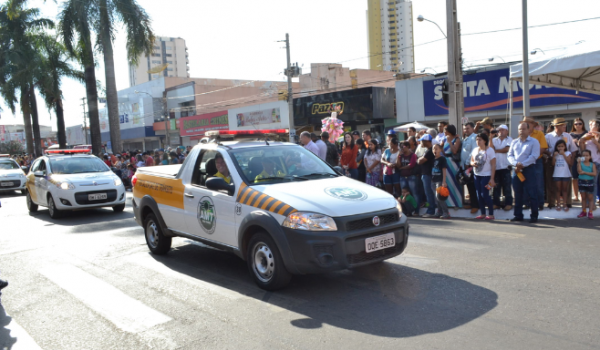 UM 7 DE SETEMBRO SEM COMEMORAÇÃO: REFLEXÕES SOBRE O PATRIOTISMO EM RIO VERDE