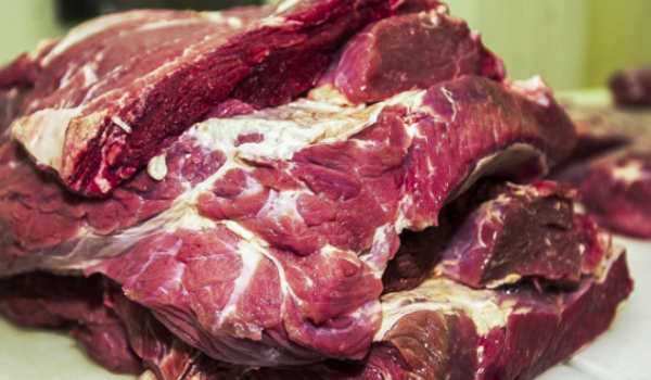 União Europeia exclui Brasil de relação de países autorizados a exportar carne 