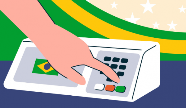 LICÕES DE 2024 E EXPECTATIVAS PARA 2026: UM OLHAR SOBRE O FUTURO POLÍTICO