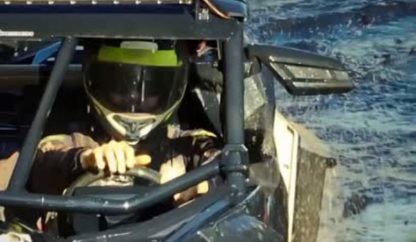 Aventura sobre rodas: Encontro UTV Off-Road movimenta Rio Verde neste sábado (20)
