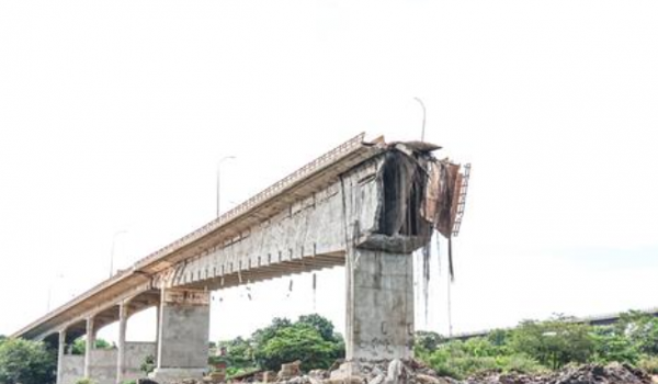 Vídeo revela momento do desabamento de ponte entre Tocantins e Maranhão; tragédia ainda repercute