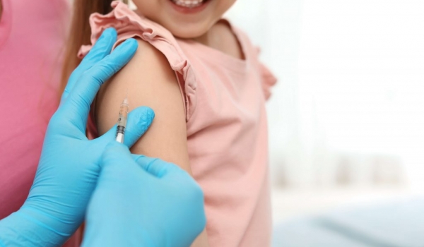 Vacinação contra Covid-19 para crianças de 6 meses a 11 anos já está disponível