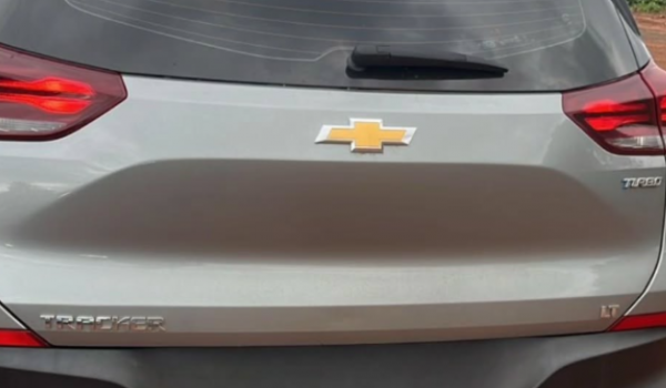 Veículo alugado é recuperado e homem é detido as margens da GO-174, em Rio Verde