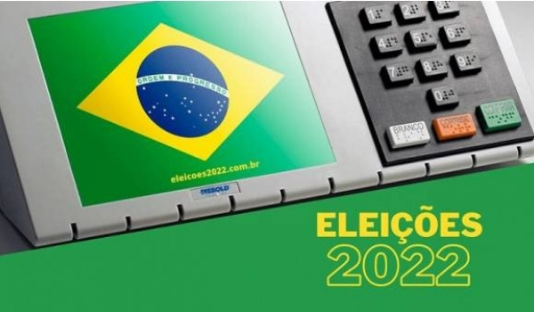 Veja quem são os candidatos registrados para concorrer à presidência nas eleições 2022 